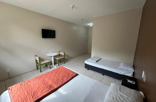 Campo Bom Hotel | Hotel Guaporé - Campo Bom RS