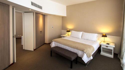 Catedral Hotel | Hotel Guarani Asuncion