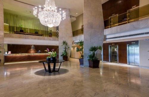 Catedral Hotel | Hotel Guarani Asuncion