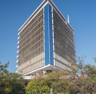 Catedral Hotel | Hotel Guarani Asuncion