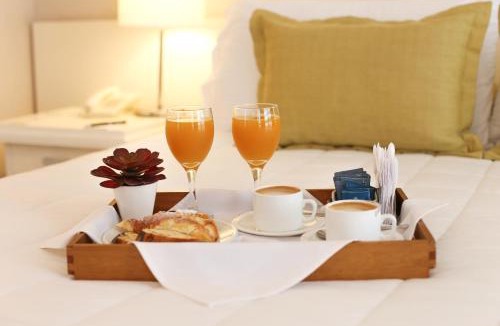 Catedral Hotel | Hotel Guarani Asuncion