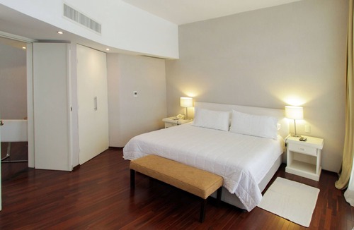 Catedral Hotel | Hotel Guarani Asuncion