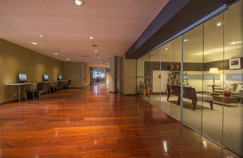 Catedral Hotel | Hotel Guarani Asuncion