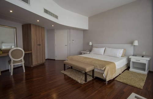 Catedral Hotel | Hotel Guarani Asuncion