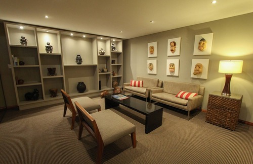 Catedral Hotel | Hotel Guarani Asuncion