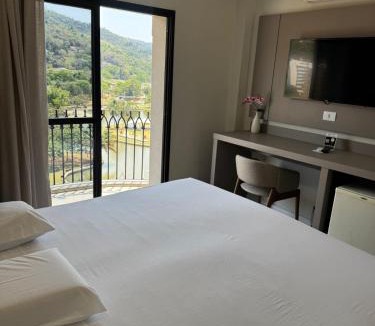 Aguas de Lindoia Hotel | Hotel Guarany