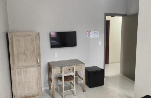Canoinhas Hotel | Hotel Guarany