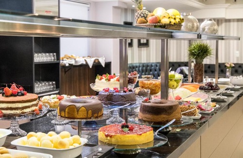 Centro Hotel | Hotel Gumz
