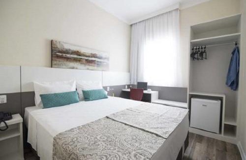 Congonhas Hotel | Hotel H2 Congonhas