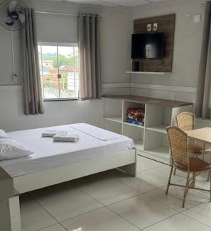 Vila Bandeirante Hotel | Hotel Hallas