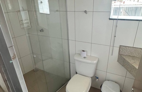 Vila Bandeirante Hotel | Hotel Hallas