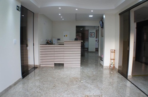 Araras Hotel | Hotel Harmonia