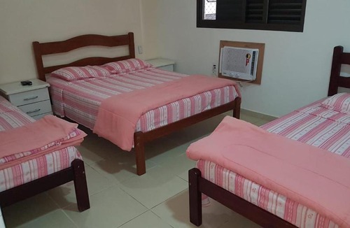 Araras Hotel | Hotel Harmonia