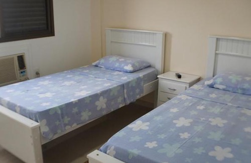 Araras Hotel | Hotel Harmonia