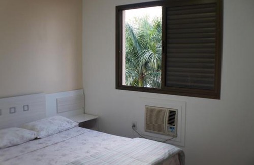 Araras Hotel | Hotel Harmonia