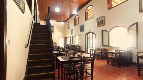 Sarapui Hotel | Hotel Harmonia Sarapuí