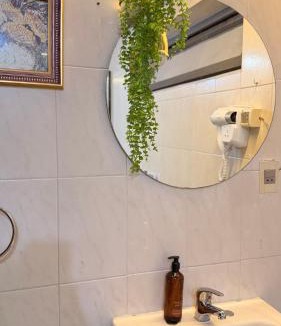 Asuncion Hotel | Hotel Hassler