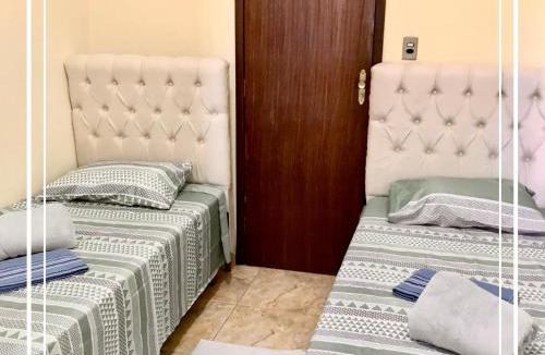 Nova Serrana Hotel | Hotel Havana