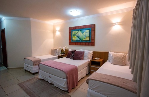 Uberaba Hotel | Hotel Havana Express