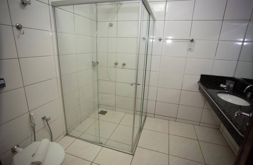 Uberaba Hotel | Hotel Havana Express