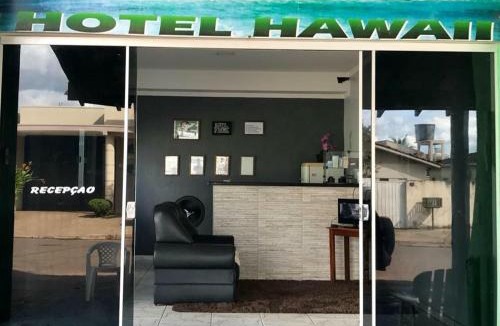 Colider Hotel | Hotel Hawaii