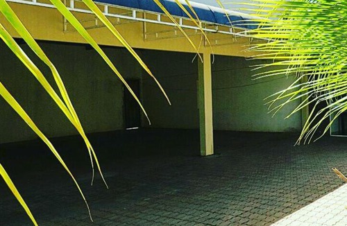 Rosario Oeste Hotel | Hotel Hebrom