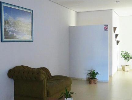 Rosario Oeste Hotel | Hotel Hebrom