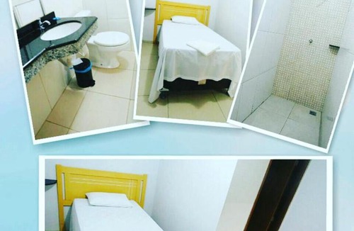 Rosario Oeste Hotel | Hotel Hebrom