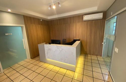 Florianopolis Hotel | Hotel Heinz