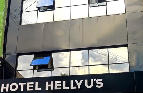 Nucleo Bandeirante Hotel | Hotel Hellyus