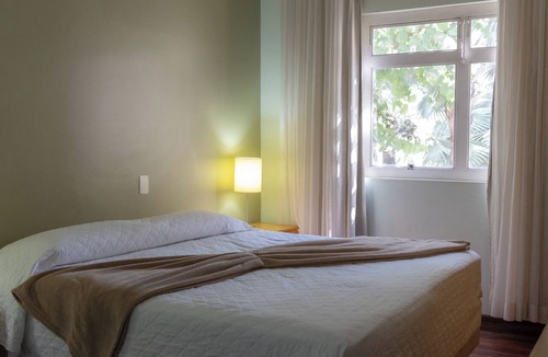 Boa Vargem Grande Hotel | Hotel HNS Cabreúva