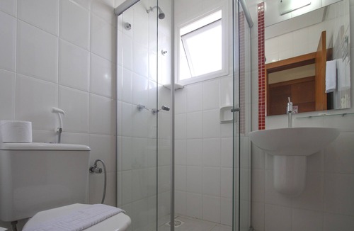 Lagoa da Conceicao Hotel | Hotel Hola