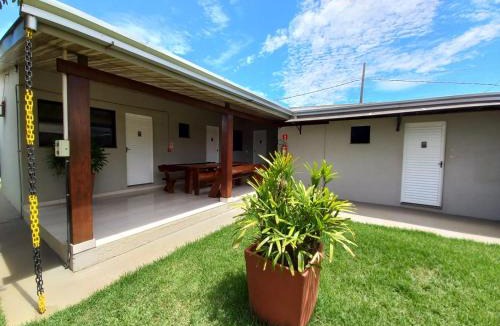 Lucas do Rio Verde Hotel | Hotel Home