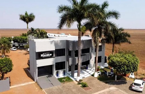 Lucas do Rio Verde Hotel | Hotel Home