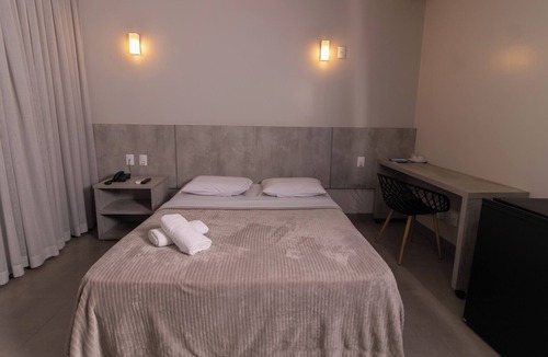 Rio Verde Hotel | Hotel Honorato