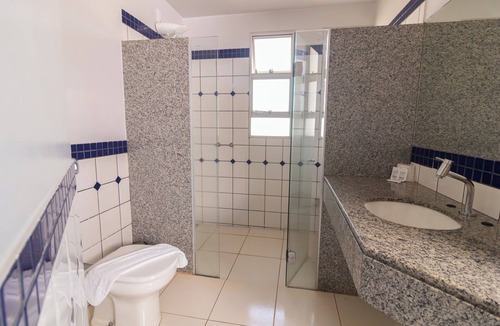 Rio Verde Hotel | Hotel Honorato