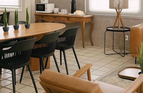Rio Verde Hotel | Hotel Honorato