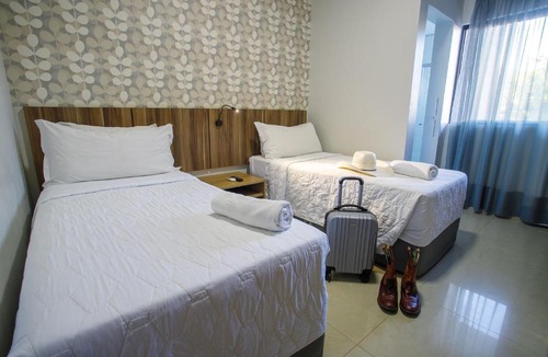 Vila Goulart Hotel | Hotel Horto