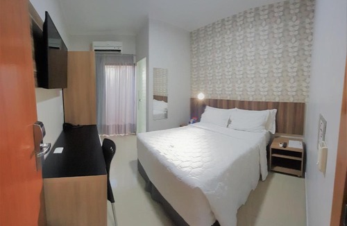 Vila Goulart Hotel | Hotel Horto