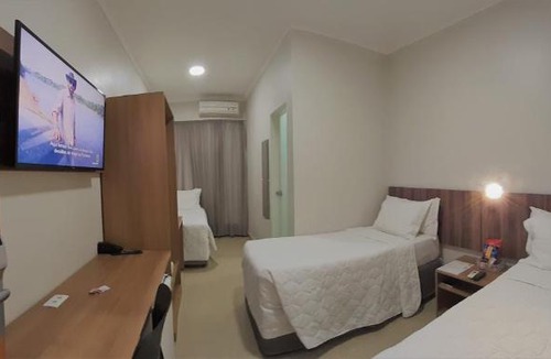 Vila Goulart Hotel | Hotel Horto