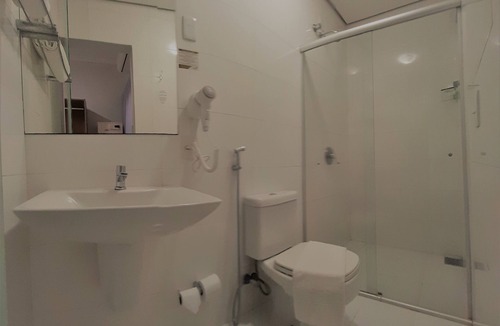 Vila Goulart Hotel | Hotel Horto