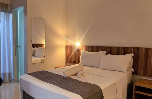 Vila Goulart Hotel | Hotel Horto