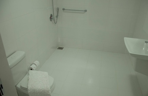 Vila Goulart Hotel | Hotel Horto