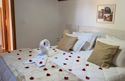 Vila Suzana Hotel | Hotel Hospedaria Provençal