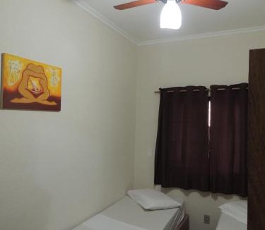 Ribeirao Preto Hotel | Hotel & Hostel San José