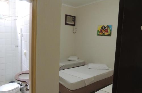 Ribeirao Preto Hotel | Hotel & Hostel San José