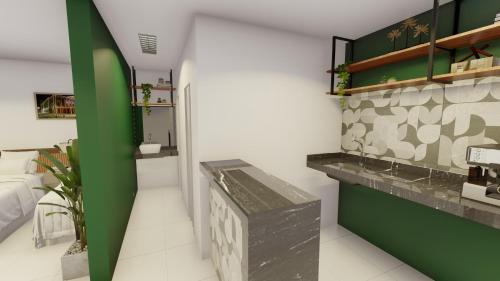 Campina Hotel | Hotel Hostel Serzedelo