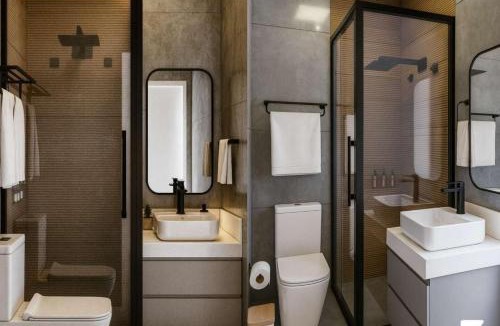 Campina Hotel | Hotel Hostel Serzedelo