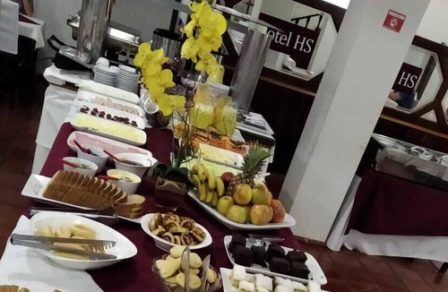 Regiao Norte Hotel | Hotel HS