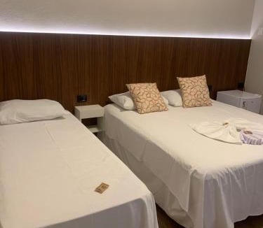 Coxim Hotel | Hotel Iaguara